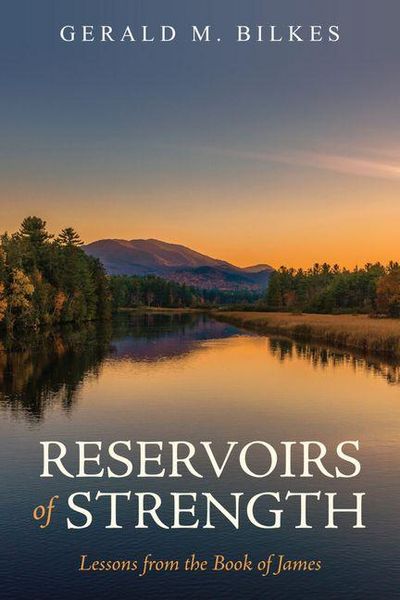 Produktbild: Reservoirs of Strength
