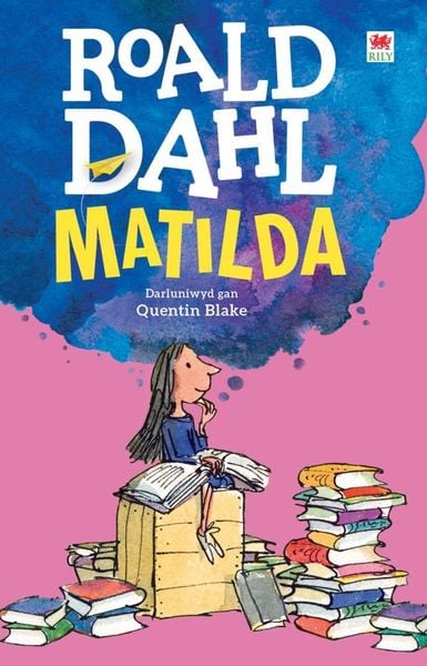 Produktbild: Matilda