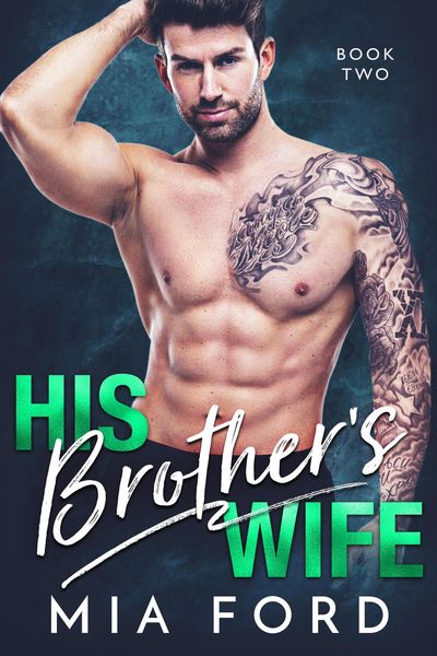Produktbild: His Brother's Wife