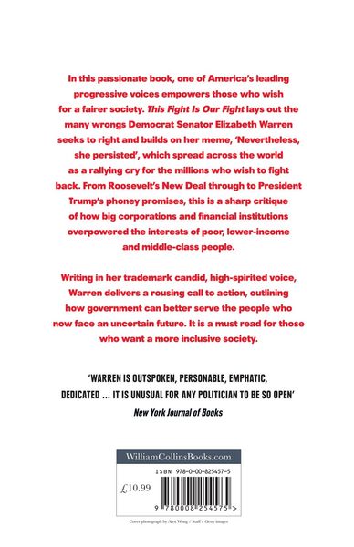 Produktbild: This Fight is Our Fight
