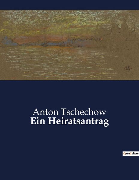 Produktbild: Ein Heiratsantrag