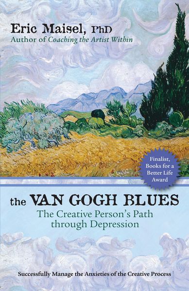 Produktbild: The Van Gogh Blues