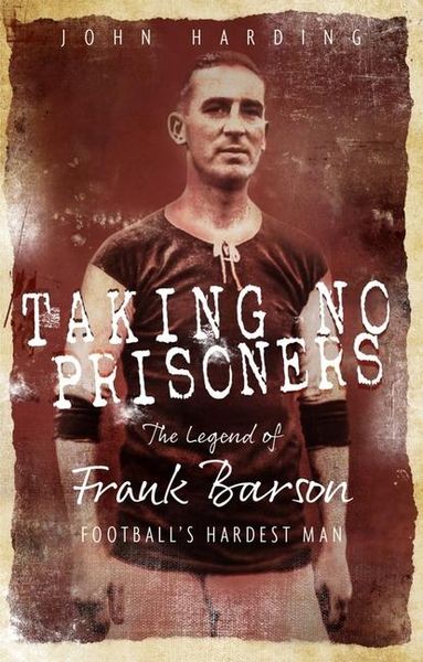 Produktbild: Taking No Prisoners