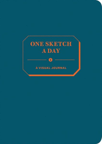 Produktbild: One Sketch a Day
