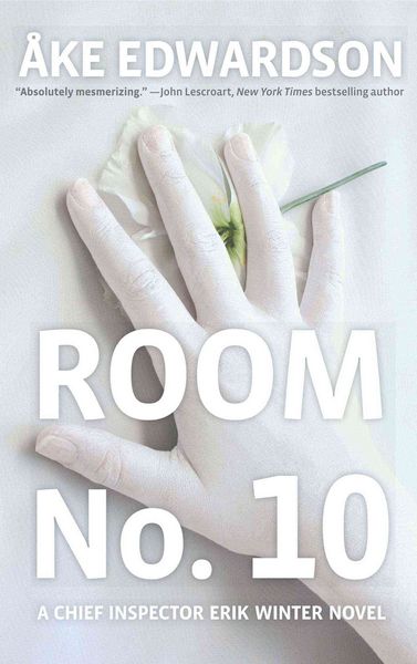 Room No. 10, Taschenbuch von Ake Edwardson, Simon & Schuster, 9781451608533