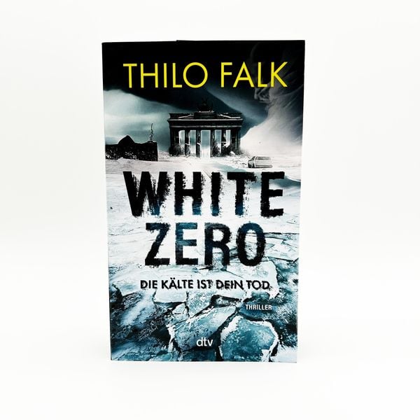 Produktbild: White Zero