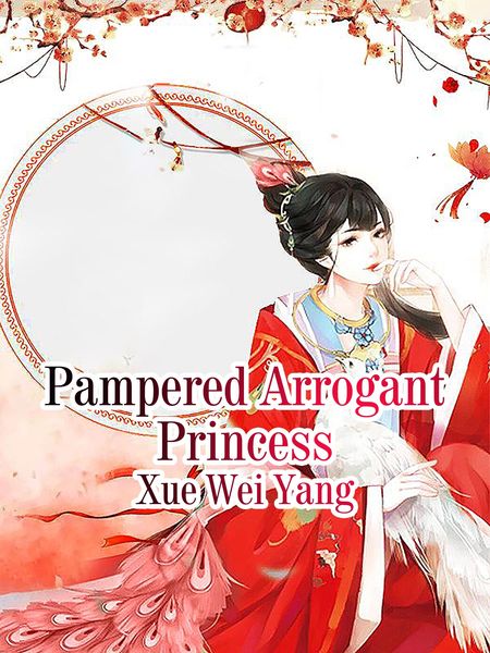 Produktbild: Pampered Arrogant Princess