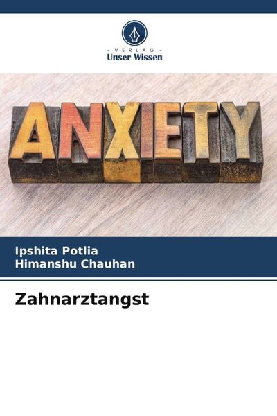 Produktbild: Zahnarztangst