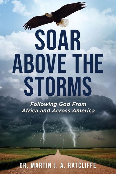 Produktbild: Soar Above the Storms