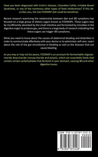 Produktbild: Low Fodmap Diet