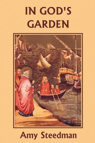 Produktbild: In God's Garden (Yesterday's Classics)