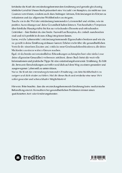 Produktbild: Heilsame Gen&uuml;sse