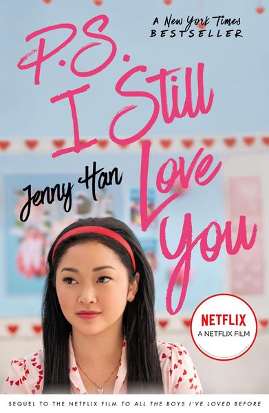 Produktbild: P.S. I Still Love You