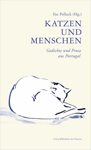 Produktbild: Katzen und Menschen