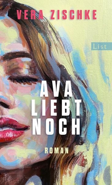 Produktbild: Ava liebt noch