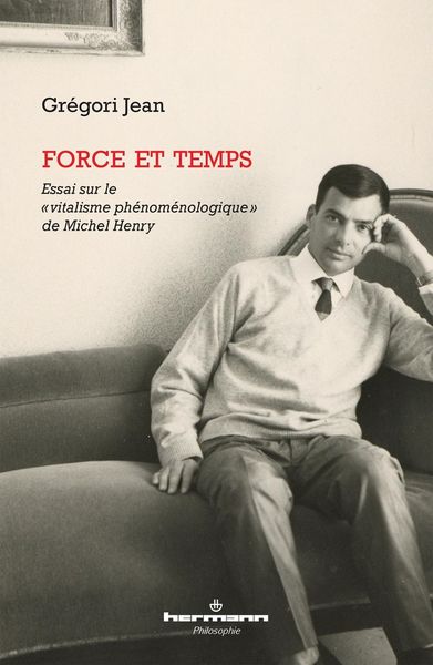 Produktbild: Force et temps