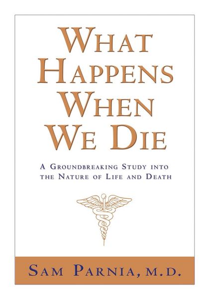 Produktbild: What Happens When We Die?