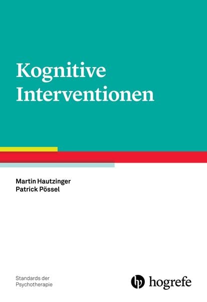 Produktbild: Kognitive Interventionen