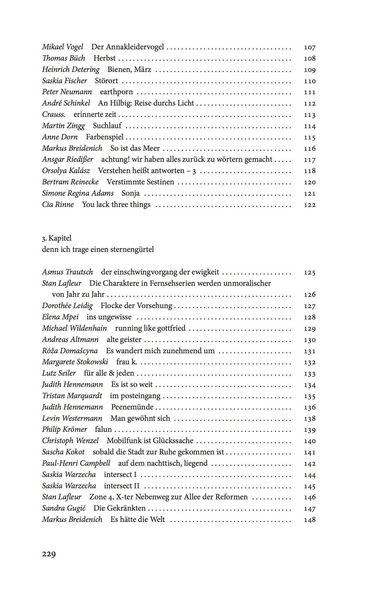 Produktbild: Jahrbuch der Lyrik 2017
