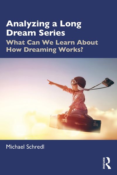 Produktbild: Analyzing a Long Dream Series
