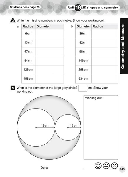 Produktbild: International Primary Maths Workbook: Stage 6