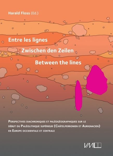 Zwischen den Zeilen, Taschenbuch von , VML Vlg Marie Leidorf, 9783867570718