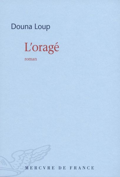 Produktbild: L'orag&eacute;