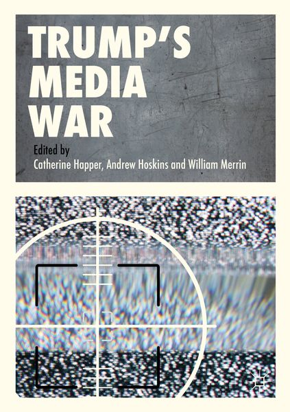 Produktbild: Trump&rsquo;s Media War