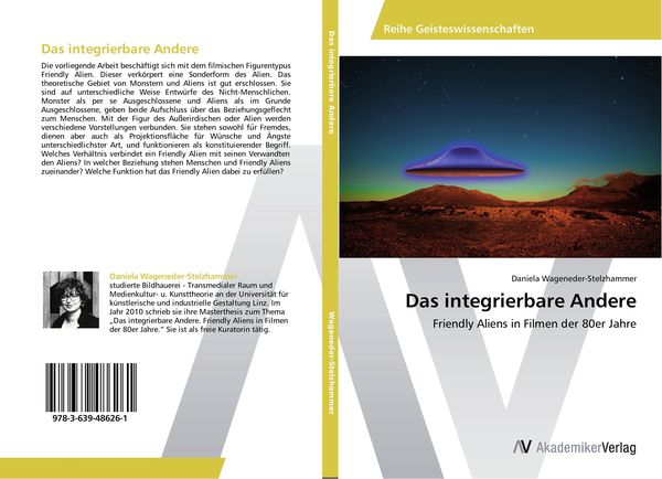 Produktbild: Das integrierbare Andere
