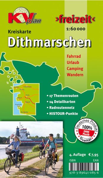 Produktbild: Dithmarschen Kreis