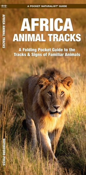 Produktbild: Africa Animal Tracks