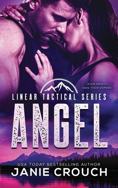 Produktbild: Angel
