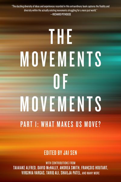 Produktbild: Movements of Movements