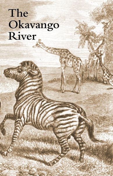 Produktbild: The Okavango River