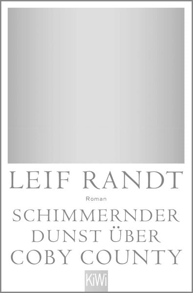 Produktbild: Schimmernder Dunst &uuml;ber CobyCounty