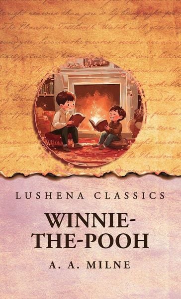 Produktbild: Winnie-the-Pooh