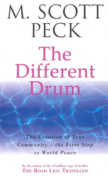 Produktbild: The Different Drum