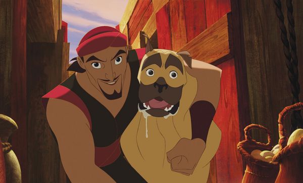 Produktbild: Sinbad - Der Herr der 7 Meere