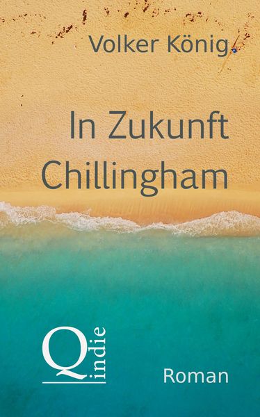 Produktbild: In Zukunft Chillingham