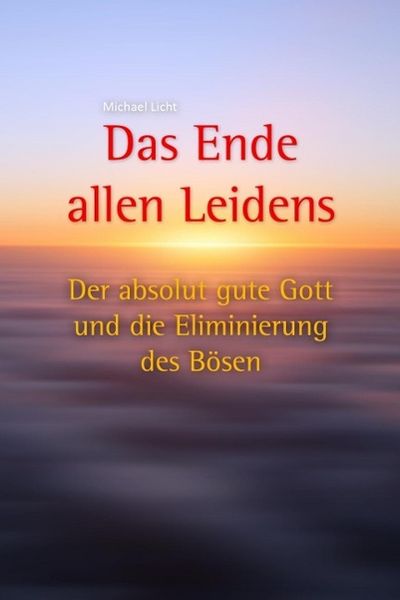 Produktbild: Das Ende allen Leidens