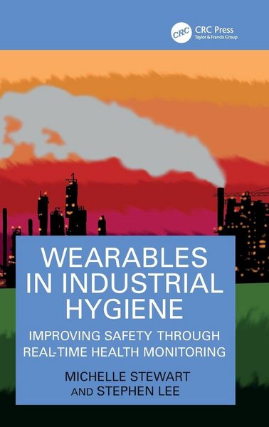 Produktbild: Wearables in Industrial Hygiene