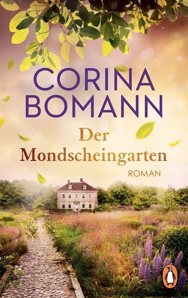 Produktbild: Der Mondscheingarten