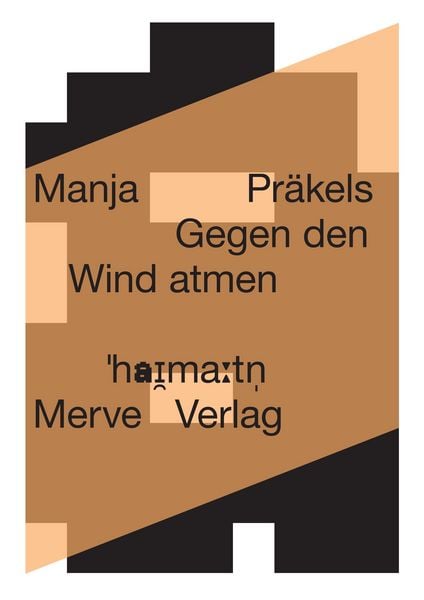 Produktbild: Gegen den Wind atmen