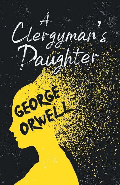 Produktbild: A Clergyman's Daughter