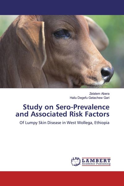 Produktbild: Study on Sero-Prevalence and Associated Risk Factors