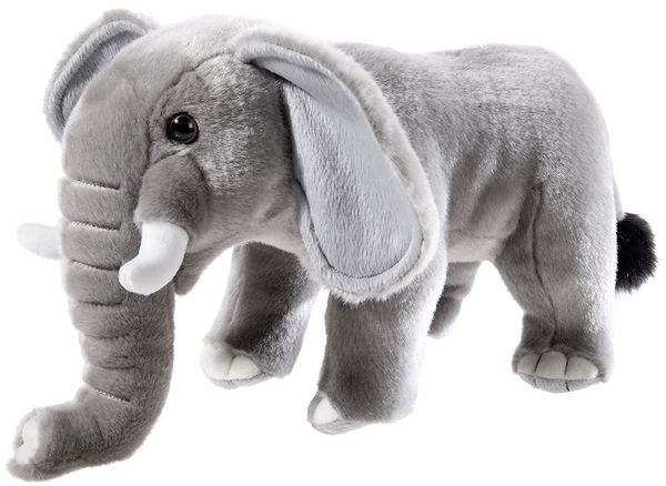 Produktbild: MISANIMO Elefant stehend