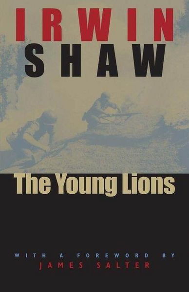 Produktbild: The Young Lions