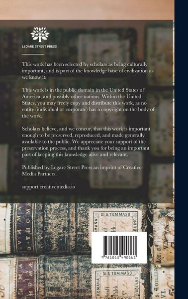 Produktbild: History Of The Hubbell Family