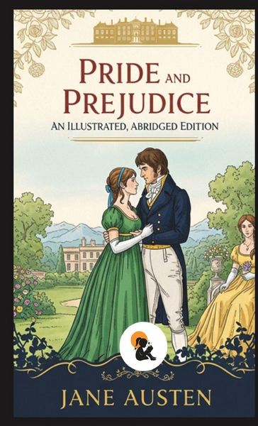 Produktbild: Pride and Prejudice