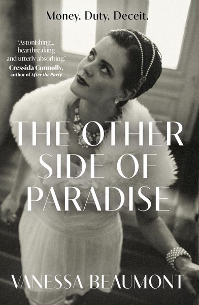 Produktbild: The Other Side of Paradise